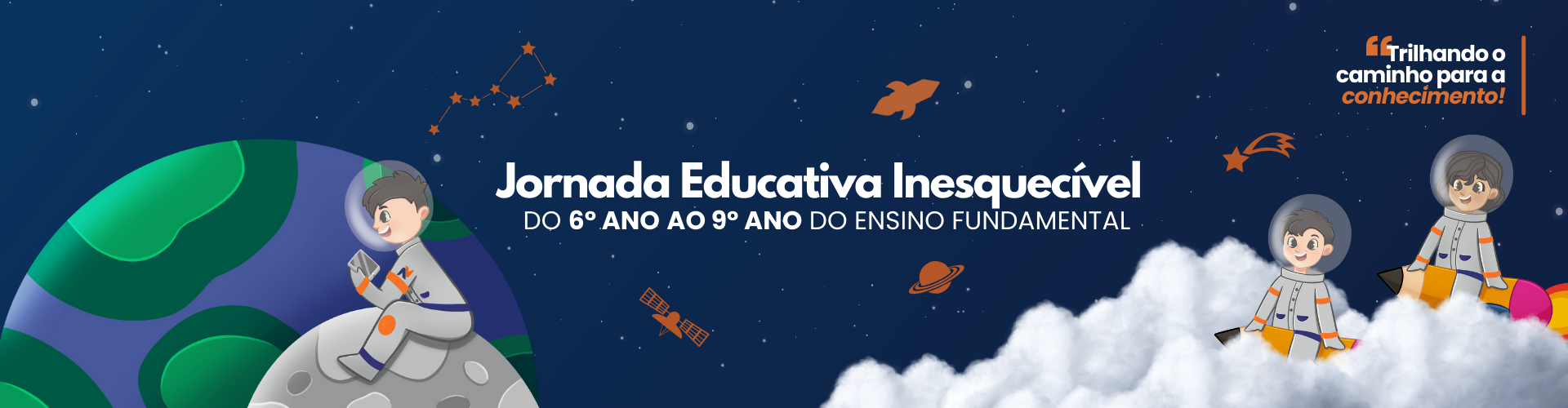 INSTITUCIONAL - ENSINO FUNDAMENTAL